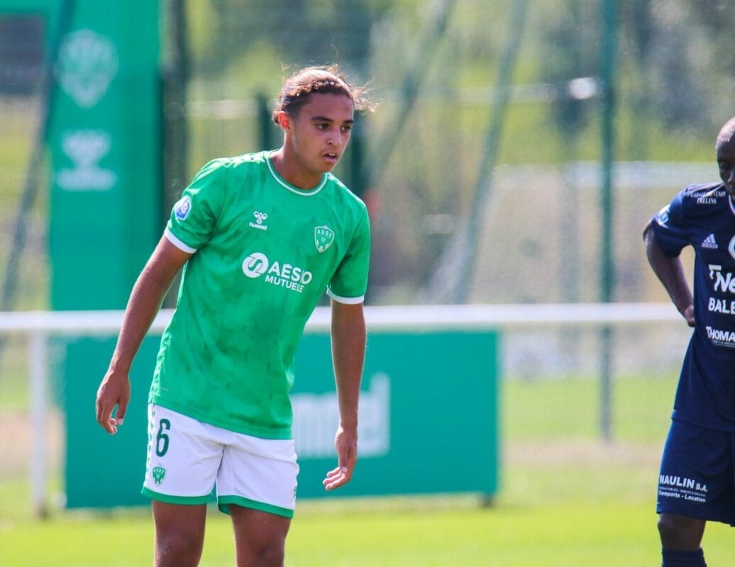 Equipe d'Algérie : Bonne nouvelle ! Un nouveau renfort pour les Fennecs