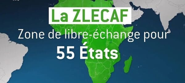 ZLECAF : L'Algérie entre officiellement dans la zone à cette date