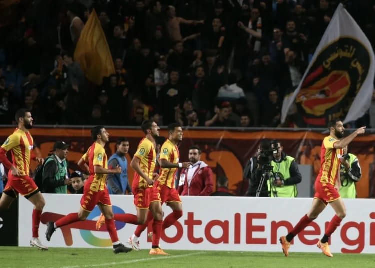 Affaire recrutement de l'ES Tunis : La FIFA a tranché