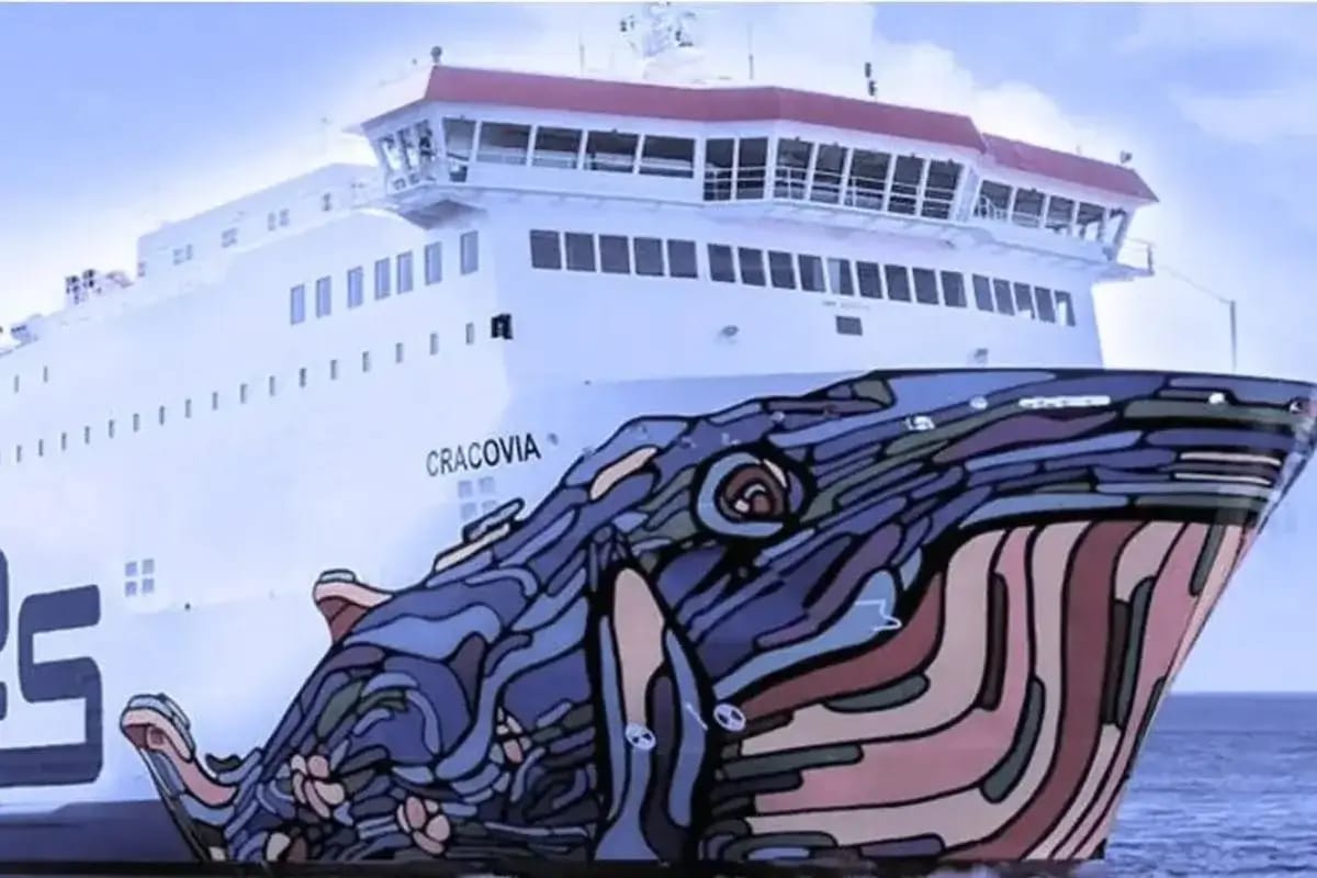 Nouris Elbahr Ferries Frappe Fort : voici les nouvelles traversées choc entre Algérie, France et Espagne !