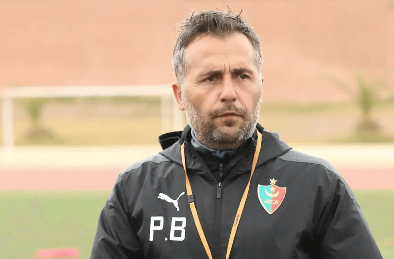 Patrice Beaumelle met sur pieds un plan pour battre la JSK