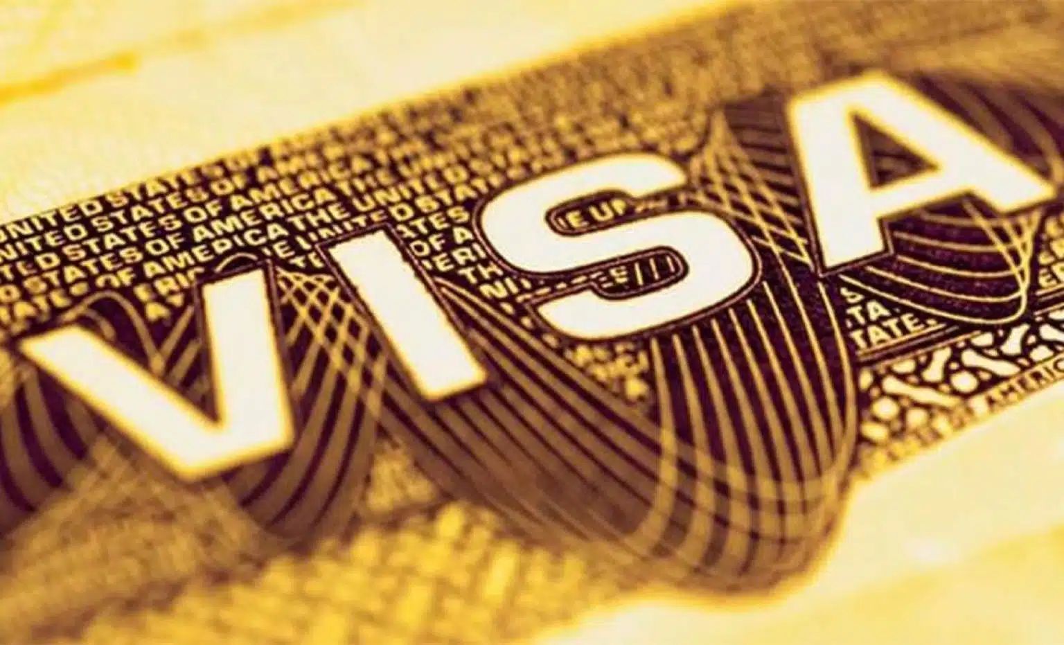 Retour des visas dorés en Europe