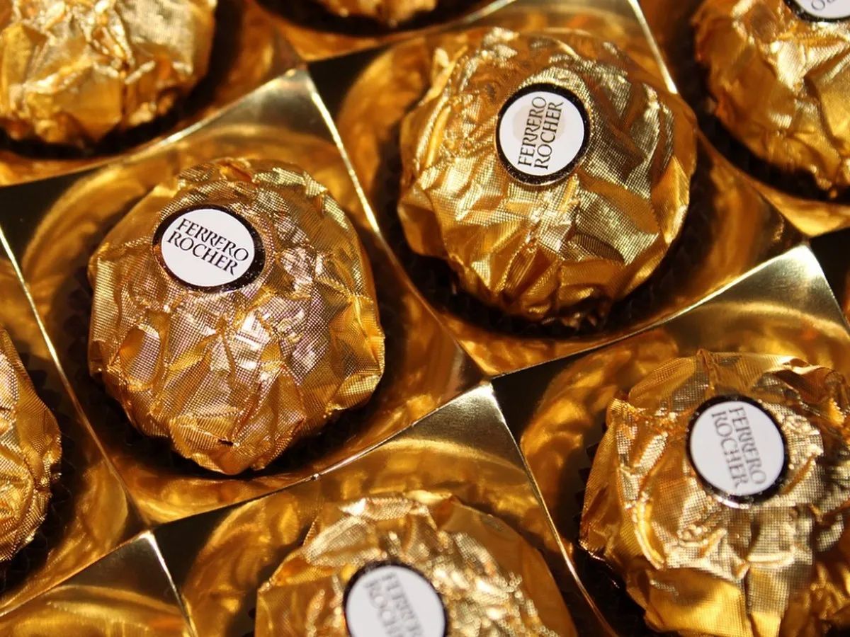 Trafic de drogues en Algérie : saisie de psychotropes cachés dans des Ferrero Rocher