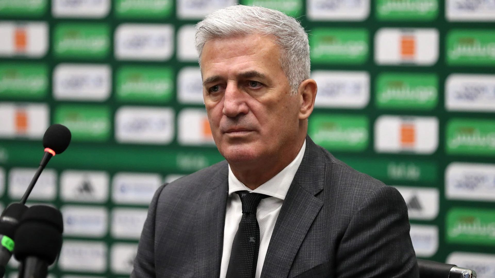 Stage de l'équipe d'Algérie : La liste de Petkovic attendue pour... 