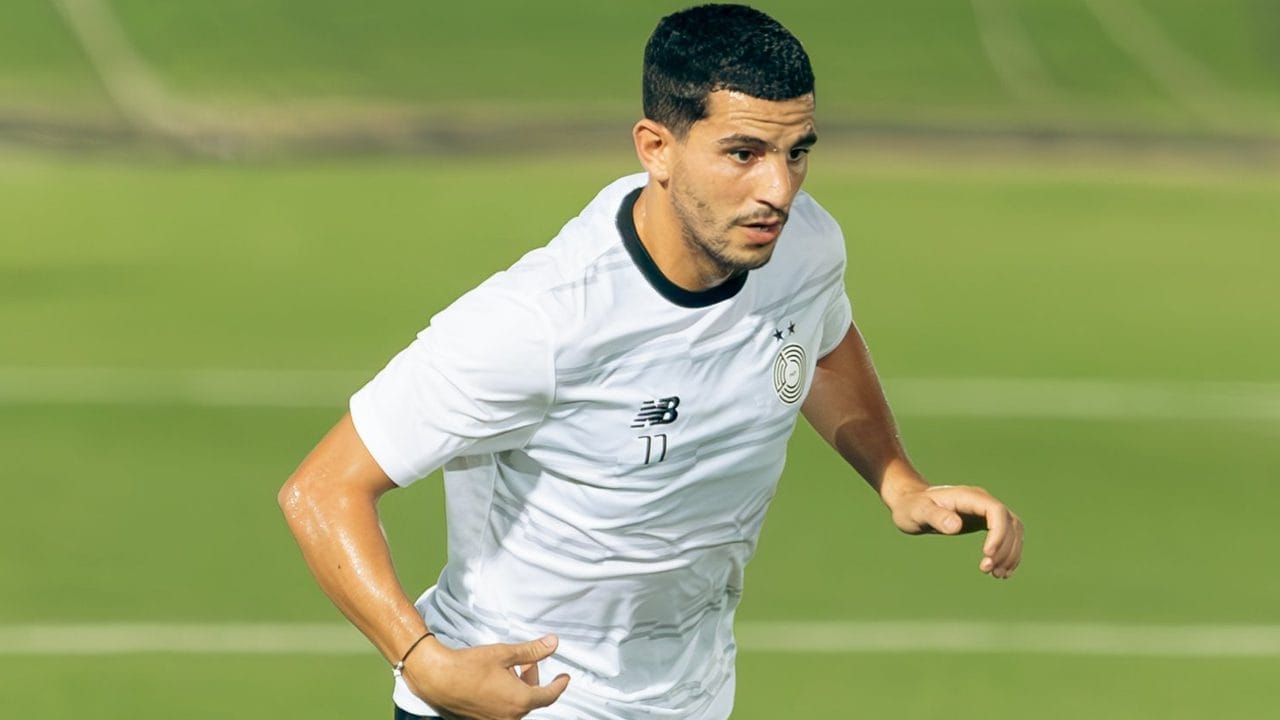 Youcef Atal : Un nouveau coup dur pour l' Al Sadd