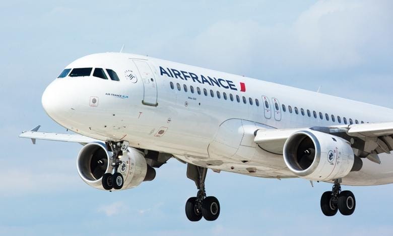 Air France propose du nouveau pour sa clientèle !