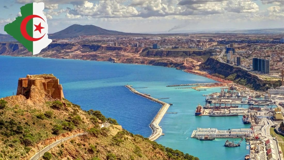 Tourisme : Inouï ! L’Algérie comprend tous les paysages du monde Tourisme : l’Algérie comprend tous les paysages du monde