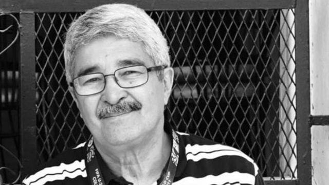 Décès de Belaid Lacarne : une légende de l’arbitrage algérien s’éteint