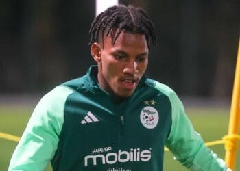 Equipe d'Algérie : Une mauvaise nouvelle vient de l'OGC Nice