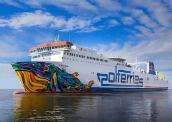 Nouris Elbahr Ferries Frappe Fort : voici les nouvelles traversées choc entre Algérie, France et Espagne !