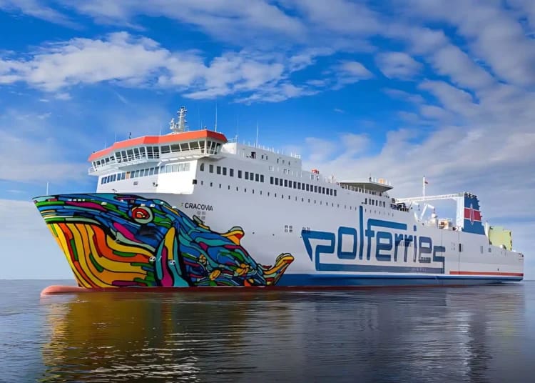Nouris Elbahr Ferries Frappe Fort : voici les nouvelles traversées choc entre Algérie, France et Espagne !