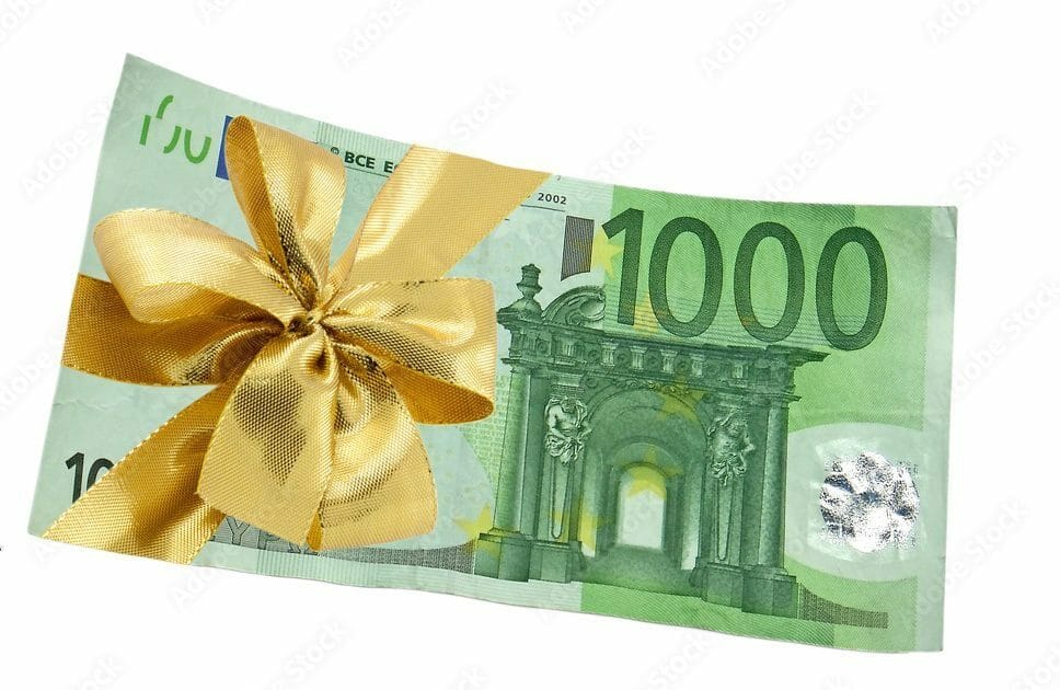 Taux de change en Algérie : la valeur de 1000 € en DZD ce 25 mars 2025 Taux de change en Algérie : Que valent 1000€ à la Banque et au marché noir ce 18 novembre 2024 ?