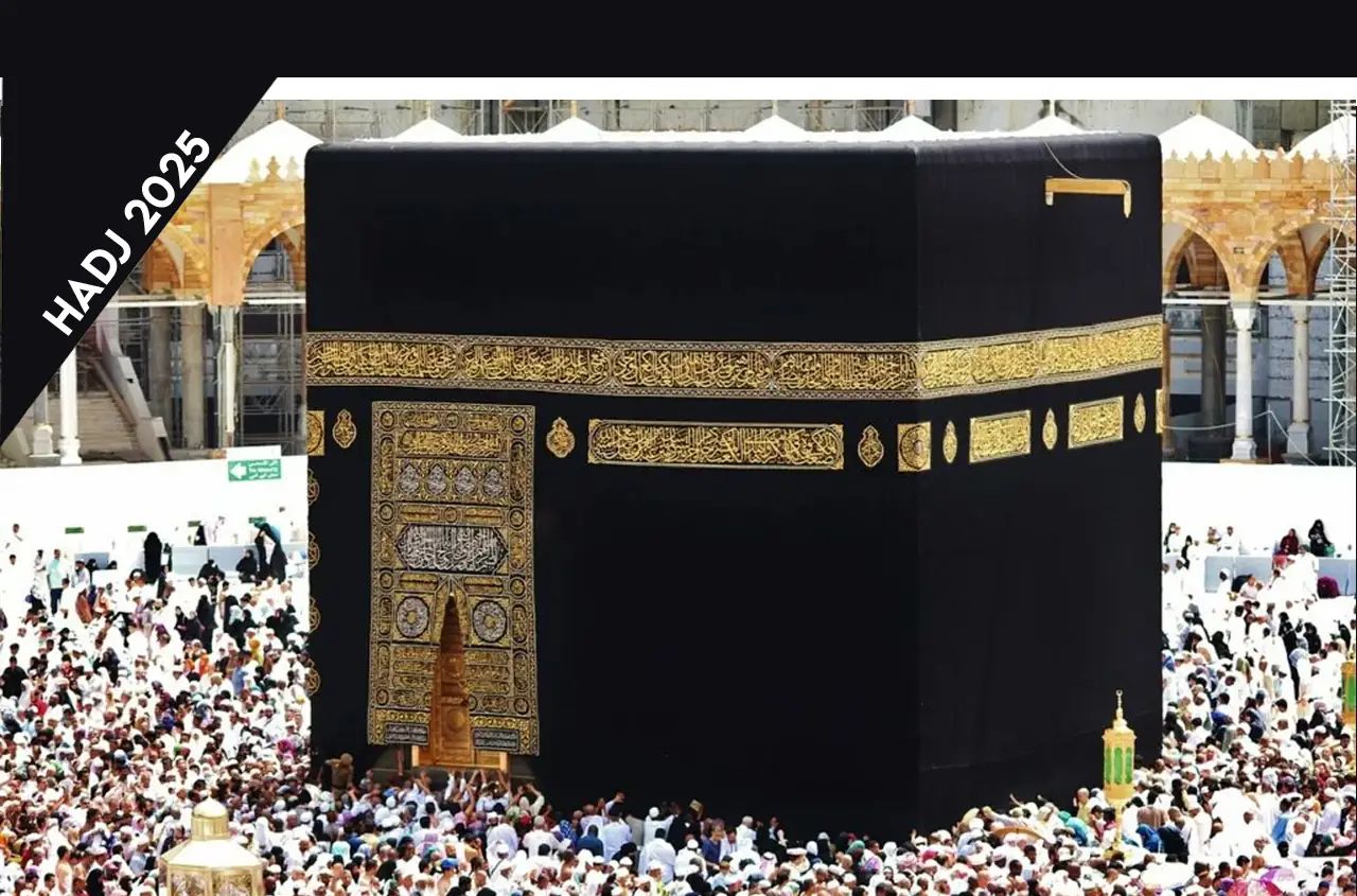 Tirage au sort Hadj 2025 en Algérie : procédure, critères et transparence