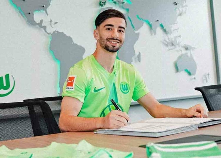 Mohamed Amoura : mauvaise nouvelle, l’avenir du crack algérien en suspens