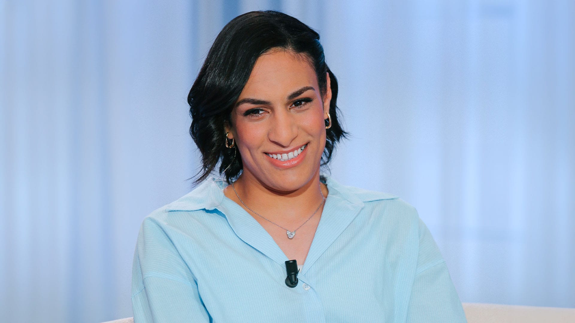 Imane Khelif et la controverse des Championnats du monde de boxe 2025