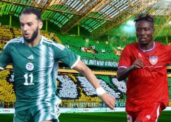 CAN 2025 : Après le Maroc, l’Algérie se taille la part du lion