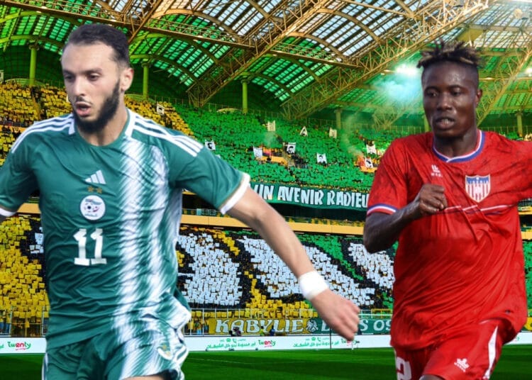 CAN 2025 : Après le Maroc, l’Algérie se taille la part du lion