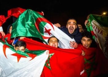Classement des victoires : Maroc et Algérie parmi les meilleurs du monde, belle performance pour le Maghreb
