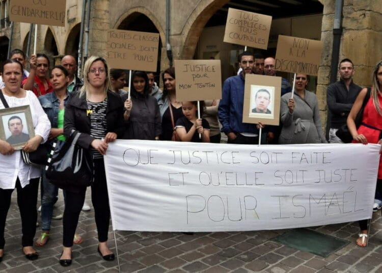 B. Abdellah Abdelkader et l’affaire des 100 milliards de centimes