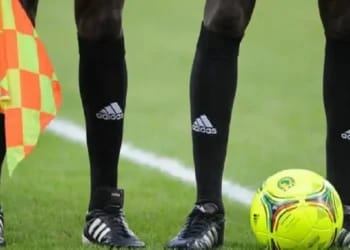FIFA : Suspension de la liste des arbitres égyptiens, un signal d'alerte pour le football