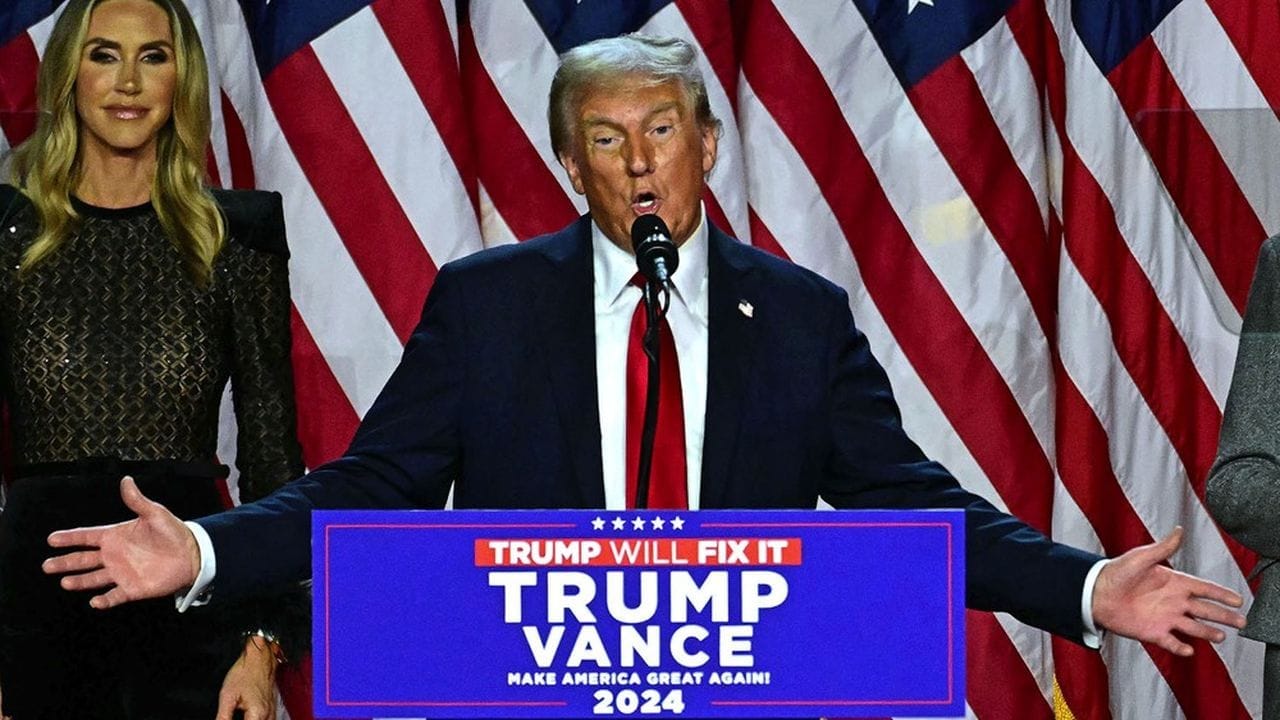 Donald Trump s'en prend violemment à Imane Khelif : encore un discours controversé !