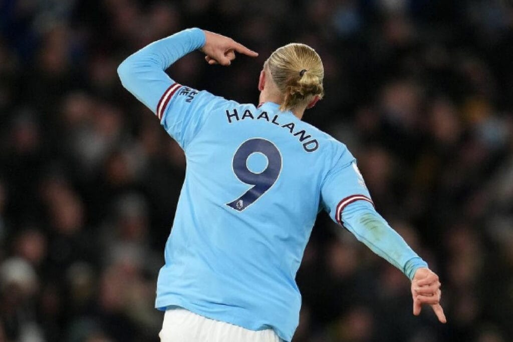 Coup de tonnerre ! Erling Haaland face à la justice suisse