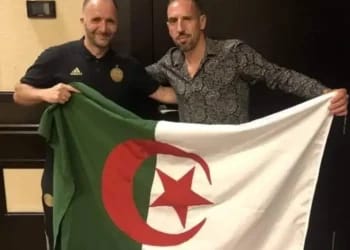 Franck Ribery