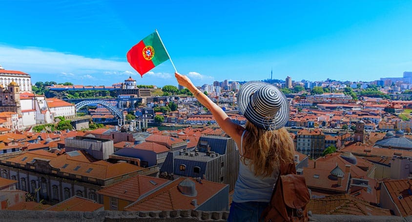 Portugal : Bonne nouvelle ! Un visa doré solidaire prévu en faveur de l’intégration sociale