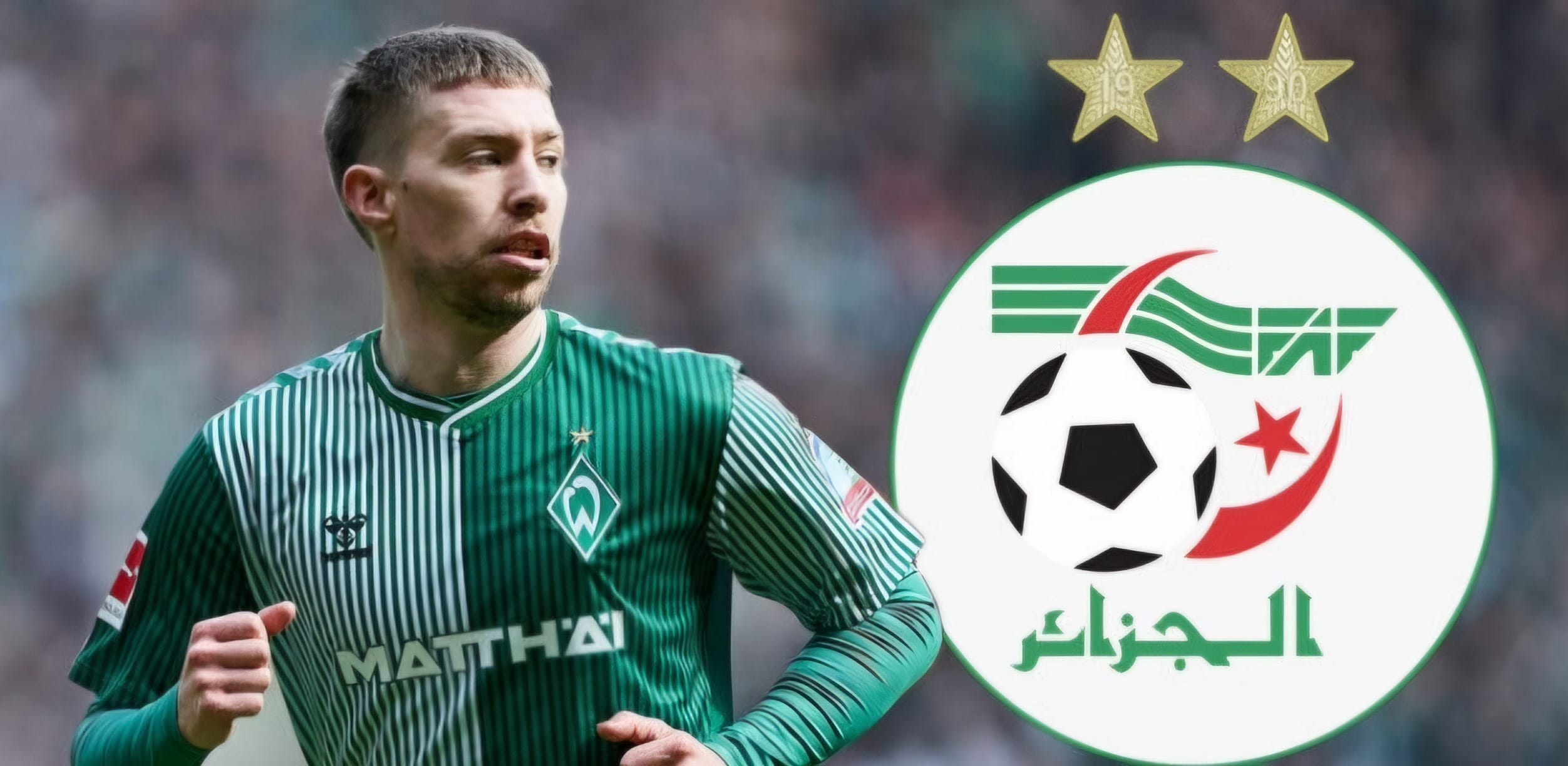 Mitchell Weiser : ce que l'Algérie aurait fait de mal !