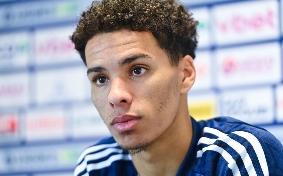 Ilan Kebbal, le renouveau de l'équipe d'Algérie pour la CAN 2025 ?