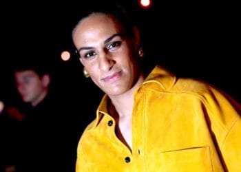 Imane Khelif brise le silence : « Non, je ne prends pas ma retraite ! »