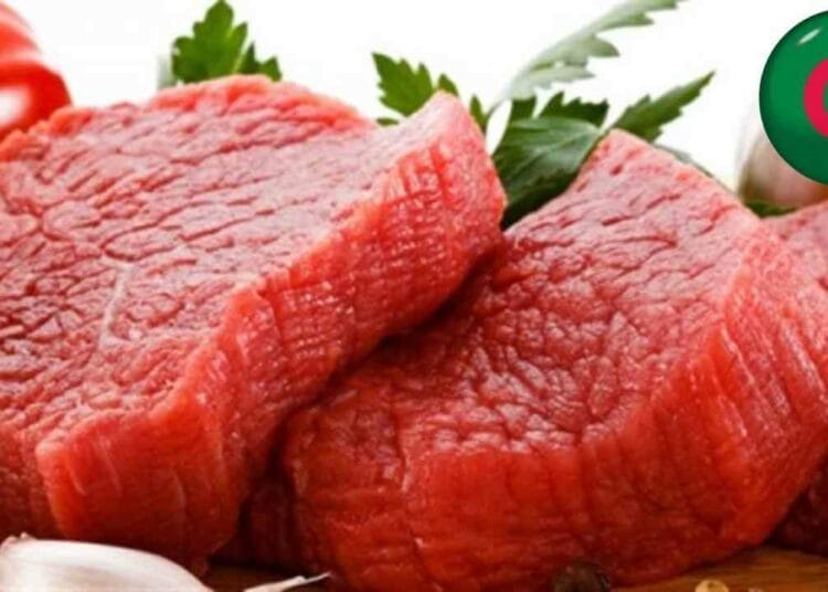 Importation de viandes et de produits laitiers en Algérie