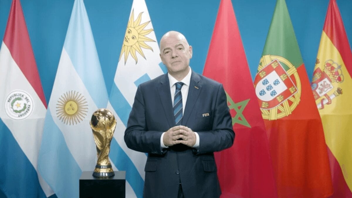 Coupe du Monde 2030 : Graves accusations ! Le Maroc débute l'année 2025 sur le mauvais pied
