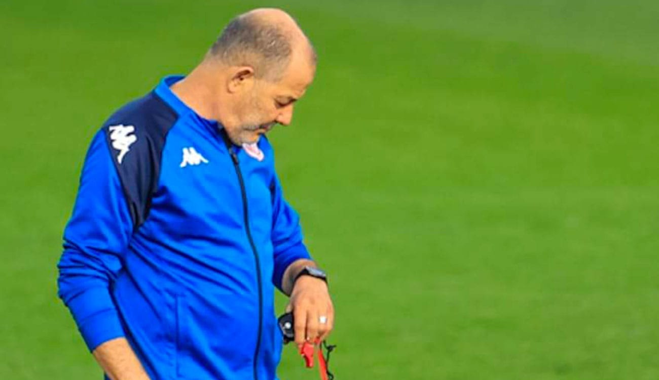 CAN 2025 : Le sélectionneur tunisien Kais Yaâkoubi accuse l'Algérie sur les binationaux