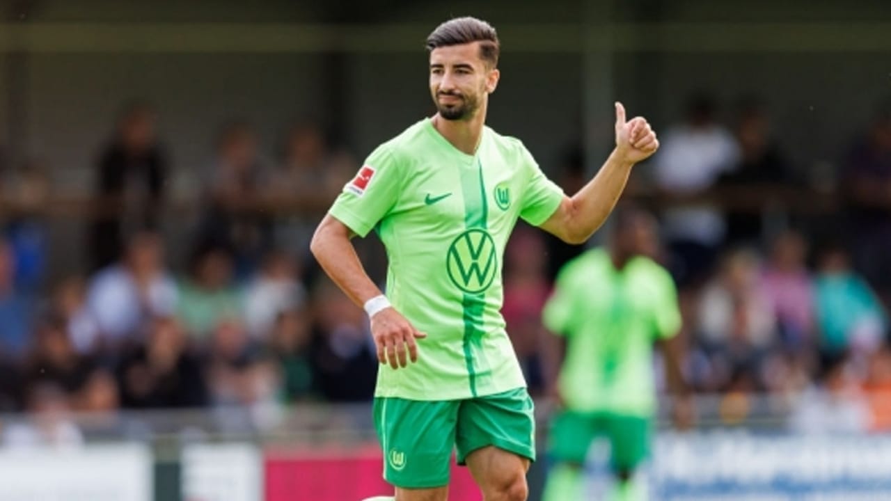 Equipe d'Algérie : Mohamed Amoura, la folle annonce pour Vladimir Petkovic ! 