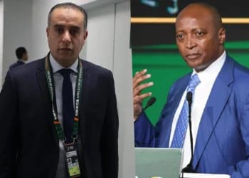La CAF suscite une nouvelle polémique avec l'Algérie !