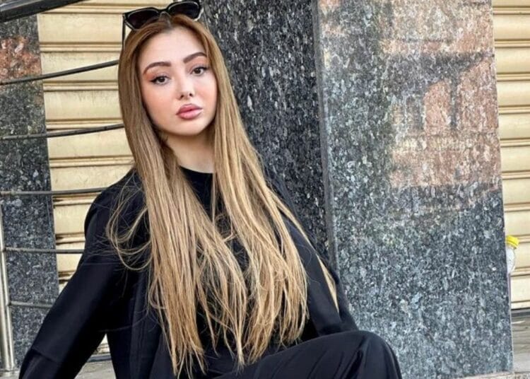 Mouna Limam, sa peine de prison passe à 12 mois