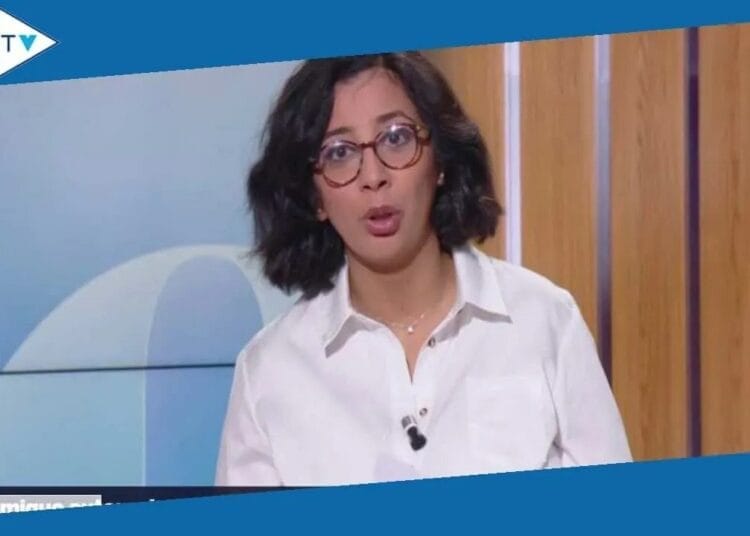 Neila Latrous attaquée pour avoir évoqué la Mohammed VI
