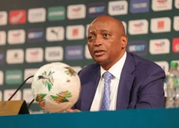 CHAN 2024 : la CAF sous le choc après le coup de génie de l’Algérie