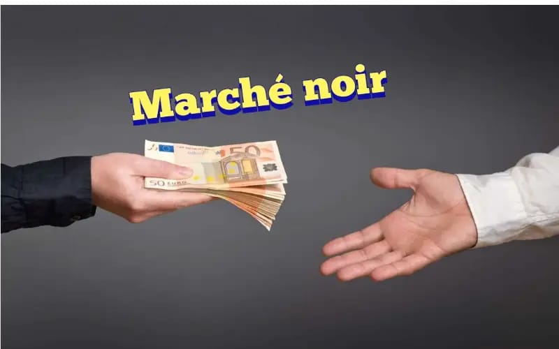 Algérie : Le marché noir des devises en péril ? L'allocation touristique va tout changer ! Taux de change en Algérie : la valeur de 100 € en DZD sur le marché noir ce 17 mars 2025