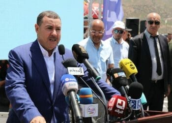 Port d’Alger : Saïd Sayoud exige une remise à niveau rapide