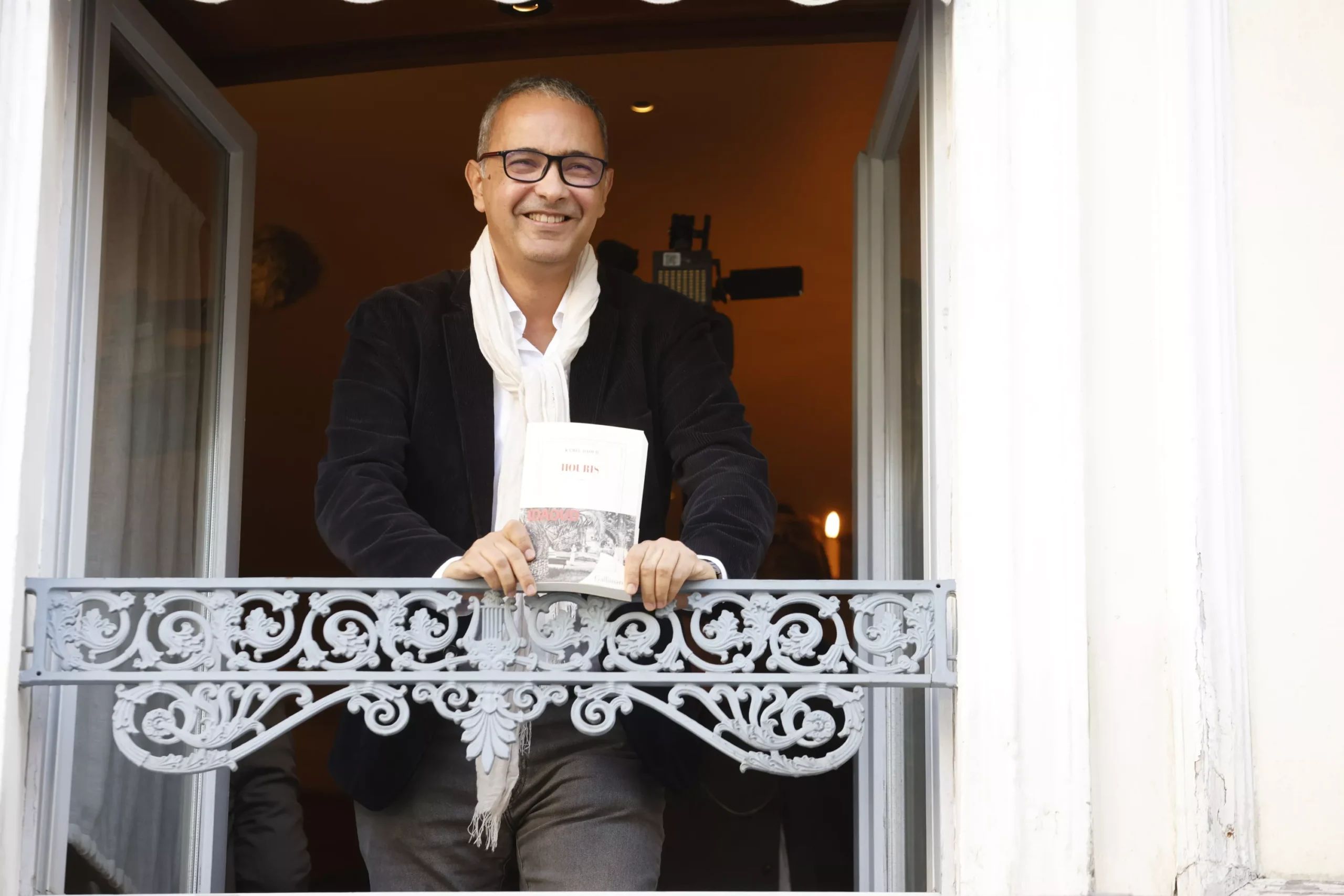 Affaire Kamel Daoud : une nouvelle plainte pour diffamation en France