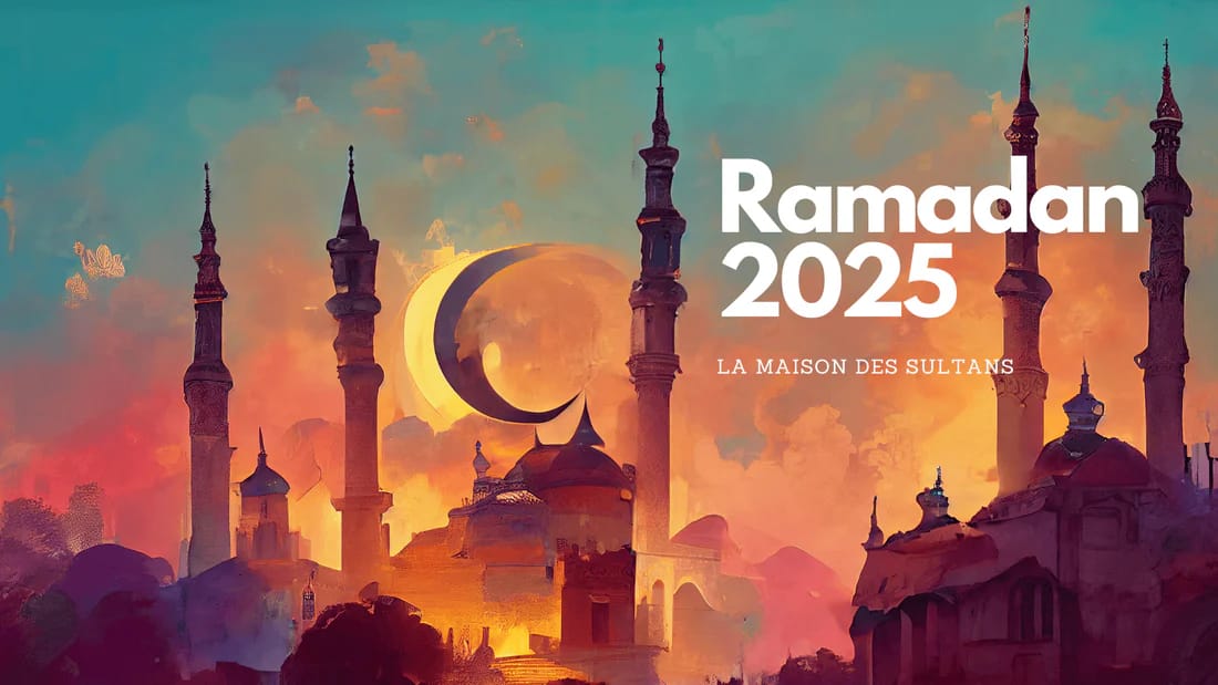  Ramadan 2025 : une date confirmée par les calculs astronomiques