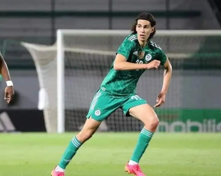 Algérie : les enfers pour un chouchou de Vladimir Petkovic !