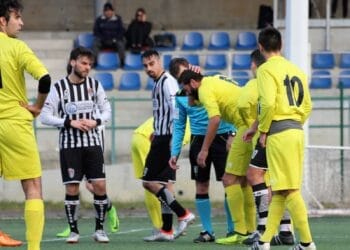 Sanction disciplinaire pour l'US El Harrach