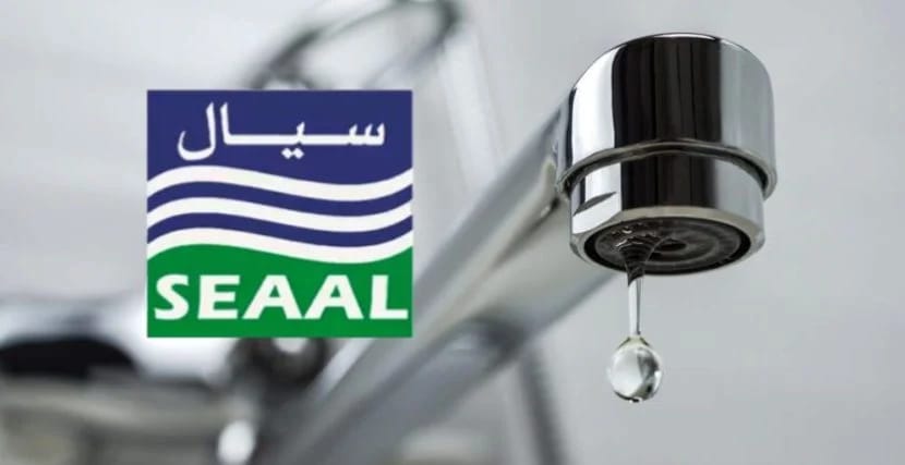 SEAAL : Certaines régions en Algérie sans eau, les raisons !