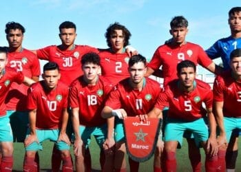 Tournoi UNAF U20/Algérie-Maroc : Heure et chaine de diffusion