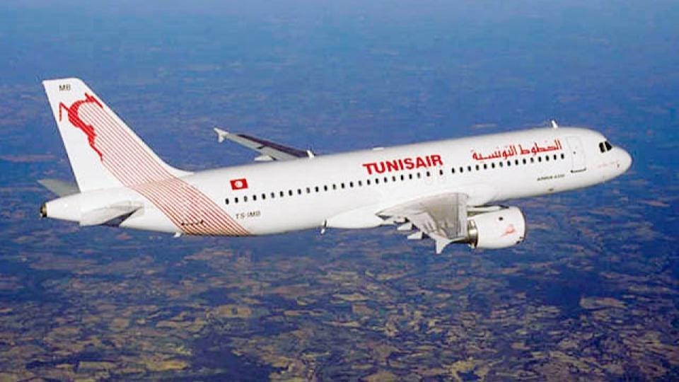 Tunisair : La compagnie annonce une grande promotion vers 20 destinations