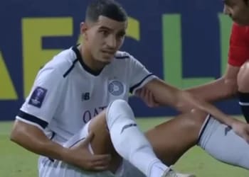 Youcef Atal sacré champion du Qatar : une blessure, un titre, et un message fort pour l’Algérie !