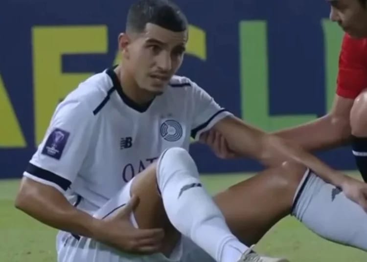 Youcef Atal sacré champion du Qatar : une blessure, un titre, et un message fort pour l’Algérie !
